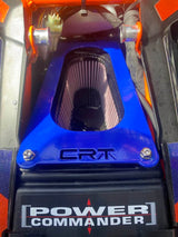 CRT Performance Stage 2 Induction Plate 690/700/701 image 0
