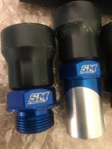 690/701/700 Front Axle Slider Kit (plug type) SM Project CnC image 2