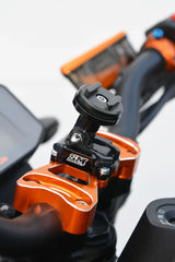 GoPro/iPhone Billet Base Mount by SM Project image 5