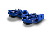 SM Project CnC Supermoto Footrests KTM690/GasGas700/Husqvarna701 image 2