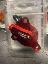 CRT Clutch Upgrade Oberon Slave Cylinder/EBC H/D Springs (KTM690/Husq701/GasGas) image 5