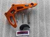 KTM690/GasGas700/Husqvarna 701 Nice CnC Front Sprocket Cover image 0