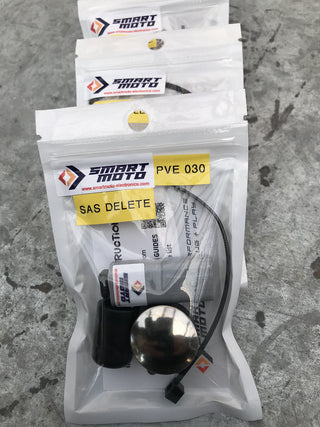 CRT Performance Parts, Fuel Optimiser-SAS Delete Bundle Offer image 2