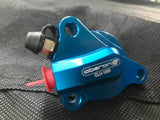 CRT Clutch Upgrade Oberon Slave Cylinder/EBC H/D Springs (KTM690/Husq701/GasGas) image 1
