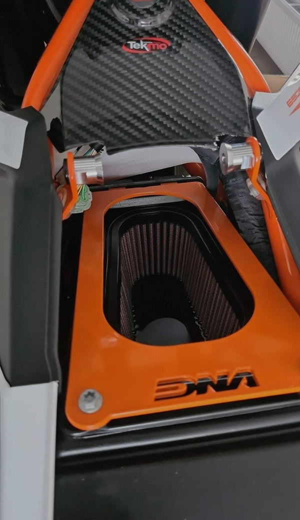 DNA Stage 2 Induction Plate KTM690/Husqvarna 701/GasGas 700 image 0