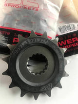 15t JT Front Sprocket (Husqvarna 701/GasGas 700/KTM690) image 3