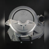 GasGas 700 CnC Billet Clutch Cover guard by SM Project image 1