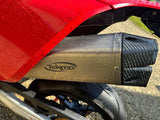 690/700/701 Titanium Dual-Core Silencer (Tekmo Racing) image 2