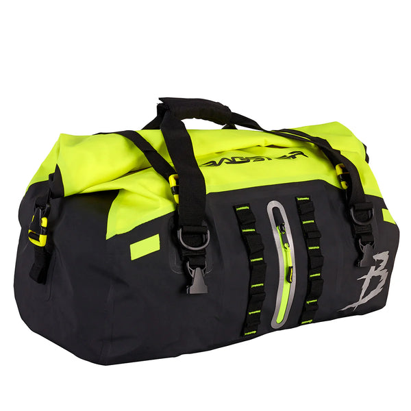 Bagster Eagle Waterproof Saddle Bag image 0