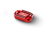 SM Project Billet Clutch Master Cyl Cover (Brembo Only) image 1