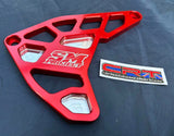SM Project GasGas 700 CnC Sprocket Cover (SM Project) image 2