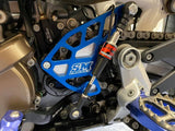 SM Project 690/700/701 CnC Sprocket Cover (SM Project) image 1