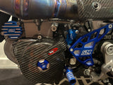 Husqvarna 701 Clutch/Stator Cover Bundle Offer (Tekmo Racing) image 2