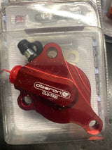 CRT Clutch Upgrade Oberon Slave Cylinder/EBC H/D Springs (KTM690/Husq701/GasGas) image 3
