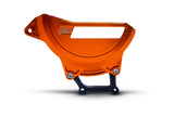 KTM 690  Billet Clutch cover guard by SM Project image 3