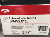JMT Lightweight Lithium-ion Battery (KTM690/Husqvarna 701) image 1
