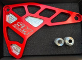 SM Project GasGas 700 CnC Sprocket Cover (SM Project) image 3