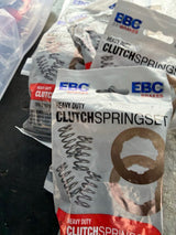 EBC Heavy Duty Clutch Springs, CFmoto 450MT image 0