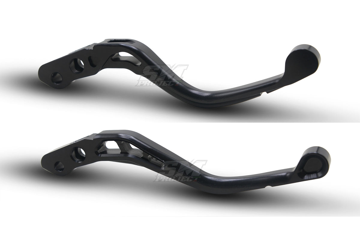 SM Project Master Cylinder Replacement  Lever image 0