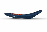 KTM 690 SM Project 'Wave' Seat Cover image 1