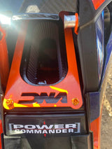 DNA Induction Performance Filter (KTM690/GasGas700/Husq701) image 3