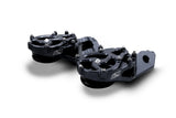 SM Project CnC Supermoto Footrests KTM690/GasGas700/Husqvarna701 image 3