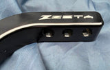 USED Zeta KTM/Husqvarna/GasGas/450MT Handguard Mounting Kit image 4