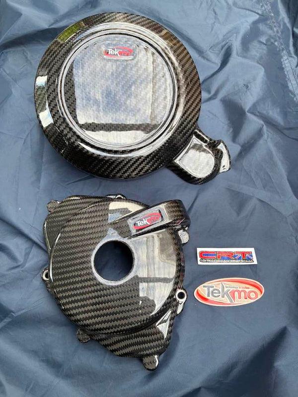 KTM690/GasGas700 Clutch/Stator Cover Bundle Offer (Tekmo Racing) image 0