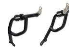 AS3 CFmoto 450MT Aluminium Lower Protection Bars image 1