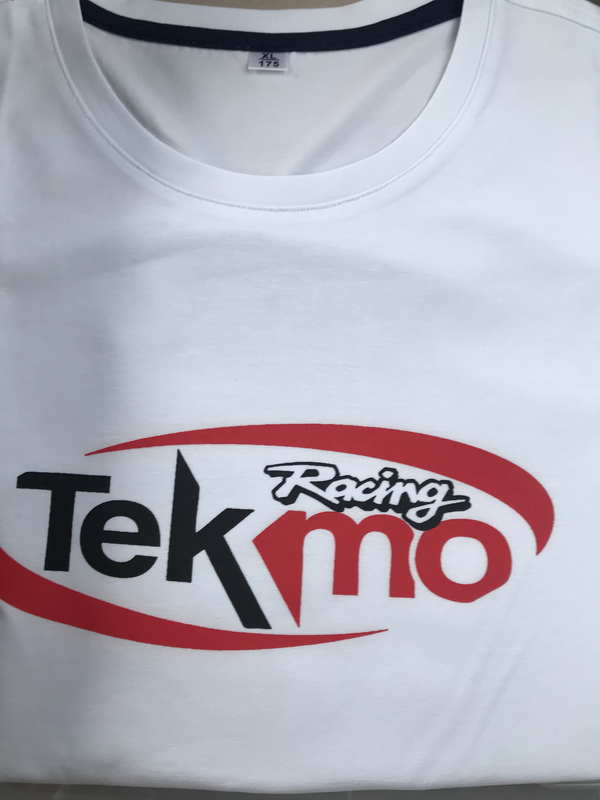 Tekmo Racing Tee-Shirt image 0