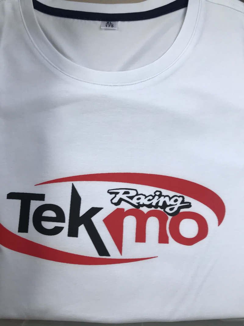 Tekmo Racing Tee-Shirt image 0