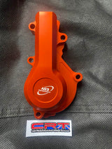 AS3 Performance KTM690/Husqvarna 701 CnC Water Pump Cover image 1
