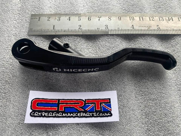 KTM690/GasGas700/Husqvarna 701 Nice CnC Shorty Clutch Lever image 0