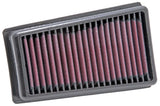K&N KTM690/Husqvarna 701/GasGas700 Replacement Air-Filter image 2