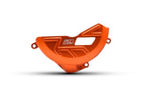 SM Project Stator/Ignition Cover Guard KTM all LC8 vee-twins image 5