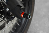 Front Axle Slider Kit (SM Project Rod Type) image 1