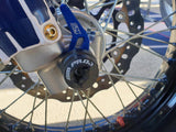 SM Project EVO Axle Crash Bobbins image 2
