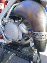 SM Project TM Racing 2-Stroke, Hi-Flow Water Pump Kit image 2