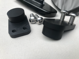 CRT Handguard Universal Mirror Mount Base (sold individually) image 3