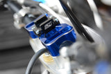 SM Project TM Racing Handle Riser Clamp image 2