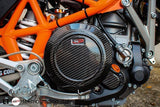KTM690/GasGas700 Clutch/Stator Cover Bundle Offer (Tekmo Racing) image 1