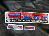 CRT Sticker Kit image 1