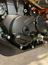 KTM 690/GasGas700/Husqvarna 701 CnC Billet Stator cover guard by SM Project image 5
