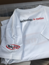 Tekmo Racing Tee-Shirt image 1