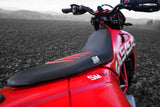 GasGas 700 SM Project 'Wave' Seat Cover image 2