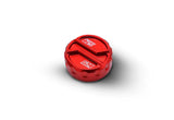 SM Project Billet Rear Brake Reservoir Cover (Brembo) image 4