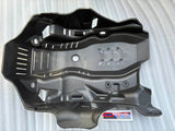 Acerbis CFmoto 450MT Rallye Skid Plate image 5