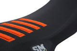 KTM 690 SM Project 'Wave' Seat Cover image 4