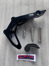 KTM690/GasGas700/Husqvarna 701 Nice CnC Front Sprocket Cover image 1