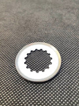 JMP Front Sprocket Lock Plate  (Husqvarna 701/GasGas 700/KTM690) image 1